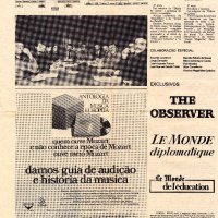 Comunicação Social